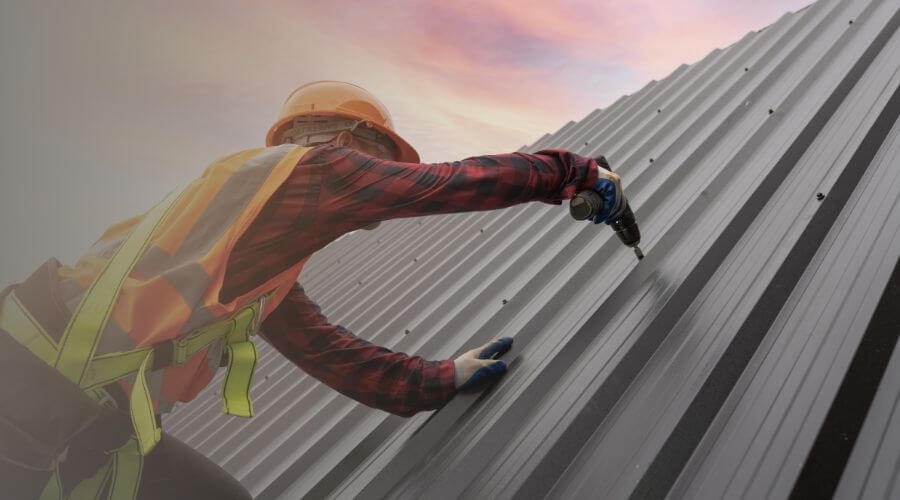 Expert tile roof repair services in Mountainhome, PA